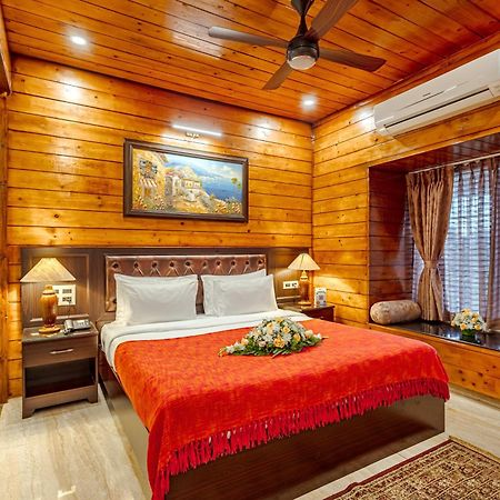Salcete Beach Resort Colva Exterior photo