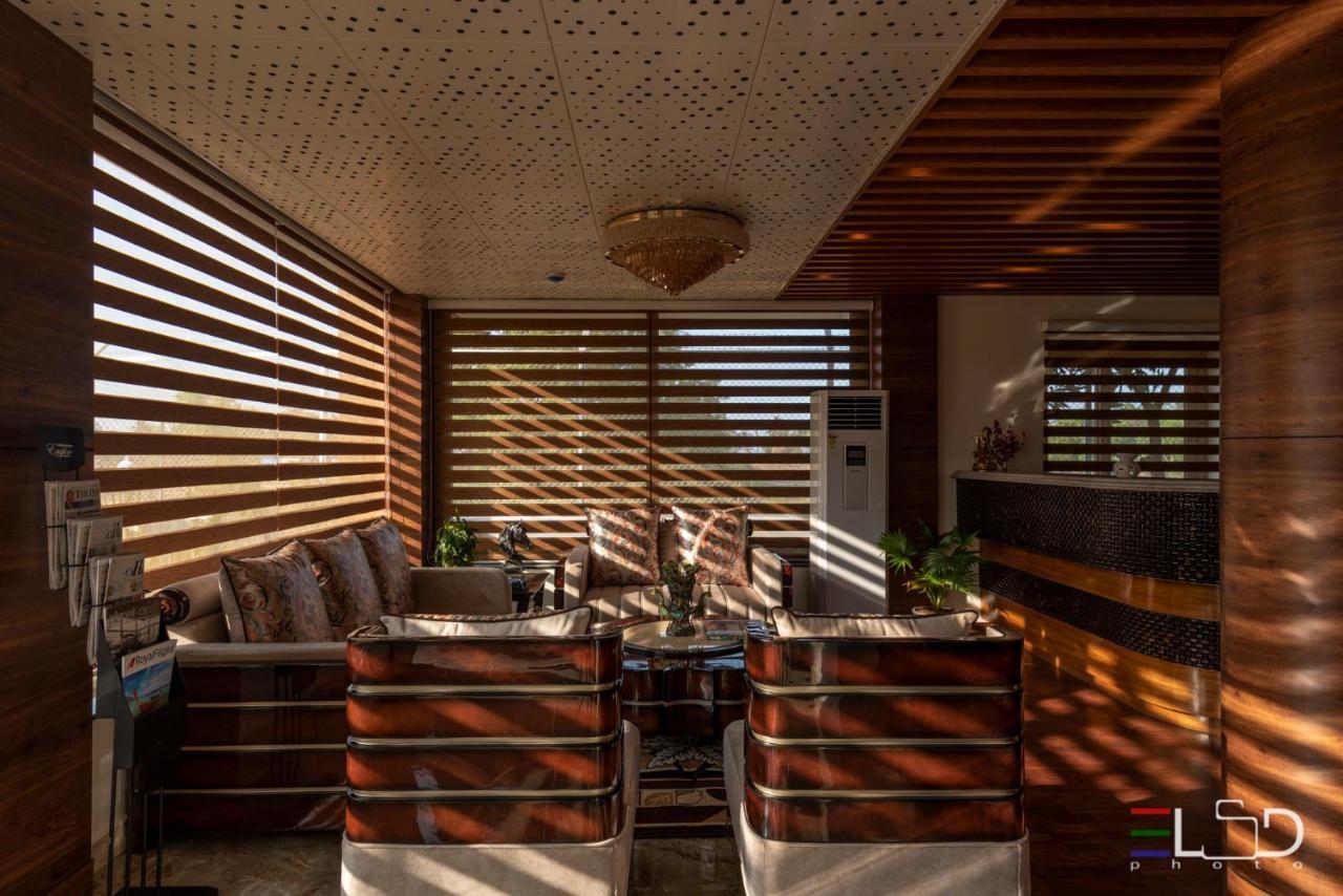 Salcete Beach Resort Colva Exterior photo